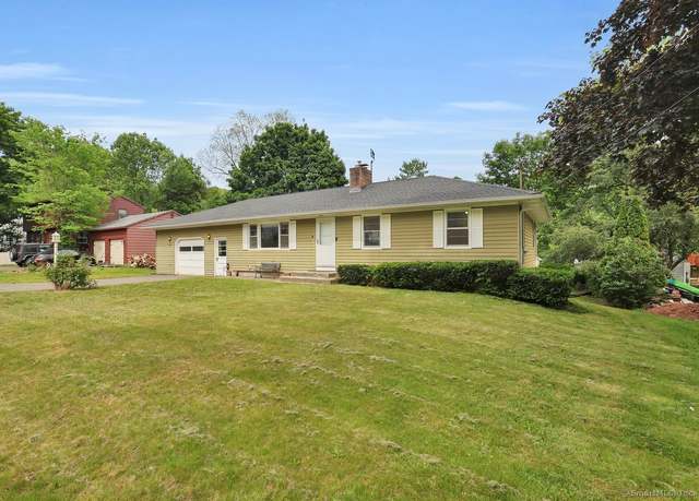 Property at 38 Craig Ave, Southington, CT 06489, 3 beds, 2.5 baths