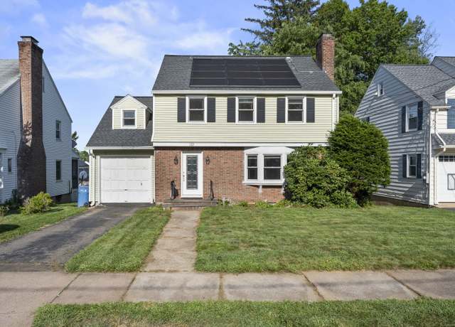 Property at Undisclosed address, Hartford, CT 06106, 4 beds, 1.5 baths