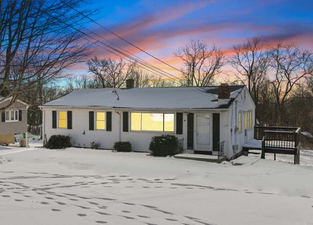 Property at 10 Terry Dr, Danbury, CT 06811, 3 beds, 2 baths