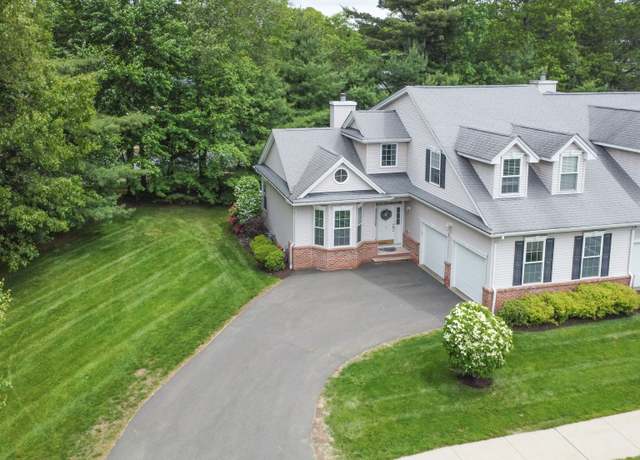 Property at 2 Marble Faun Ln #2, Windsor, CT 06095, 3 beds, 2.5 baths