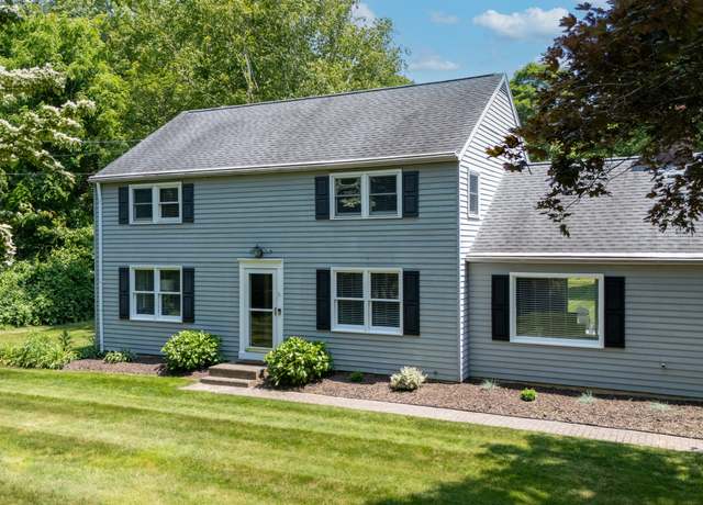Property at 65 Boston Post Rd, Old Lyme, CT 06371, 3 beds, 2.5 baths