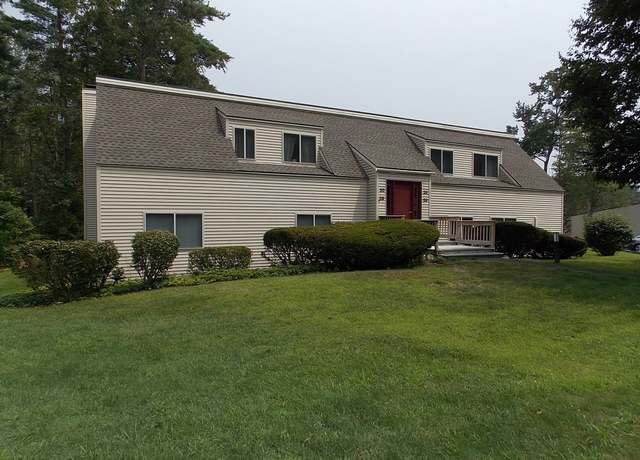 Property at 28 Carriage Dr #28, Simsbury, CT 06070, 2 beds, 2 baths