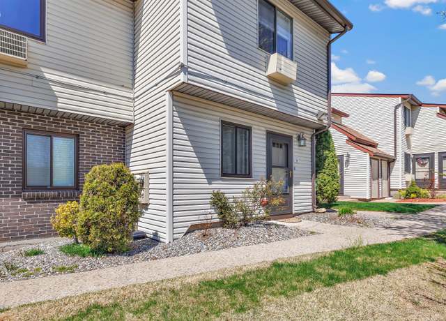 Property at 34 Santangelo Ter #34, Derby, CT 06418, 2 beds, 1 bath