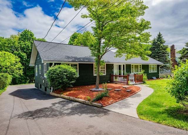 Property at 28 Goodrich Rd, Farmington, CT 06032, 3 beds, 2 baths