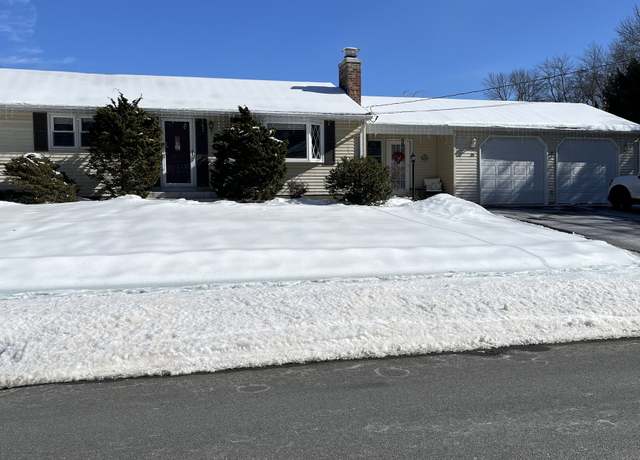 Property at 35 Steele Rd, Enfield, CT 06082, 3 beds, 2.5 baths