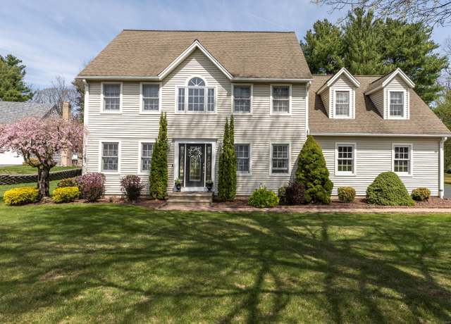 Property at 70 Kuhr Dr, Southington, CT 06489, 4 beds, 3 baths