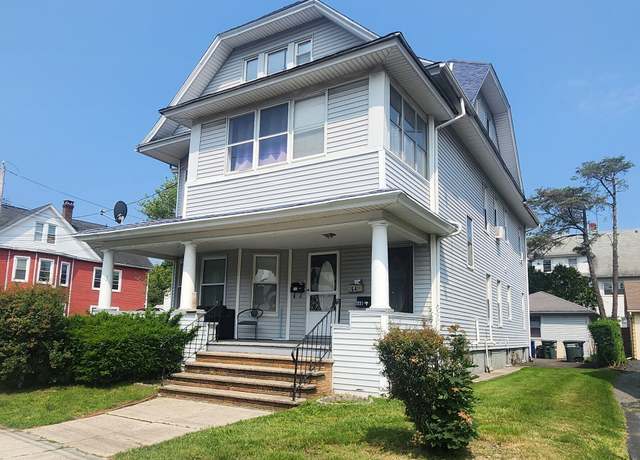 Property at 64 Wade St, Bridgeport, CT 06604, 6 beds, 3 baths