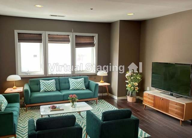 Property at 2660 North Ave #110, Bridgeport, CT 06604, 1 bed, 1 bath