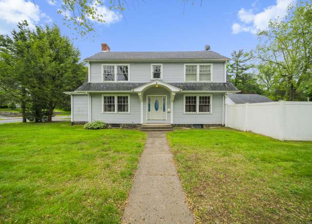 Property at 6 Elbridge Rd, New Britain, CT 06052, 4 beds, 2 baths