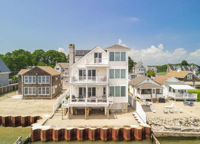 Property at 167 Shore Rd, Clinton, CT 06413, 4 beds, 4 baths