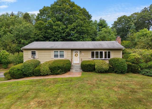 Property at 90 Terrell Dr, Milford, CT 06461, 3 beds, 1.5 baths