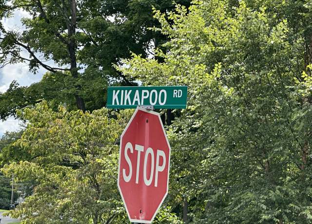 Property at Kikapoo Rd, Middlefield, CT 06481