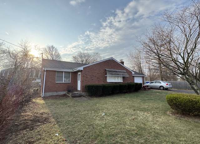 Property at 163 Ellington Rd, East Hartford, CT 06108, 2 beds, 1.5 baths