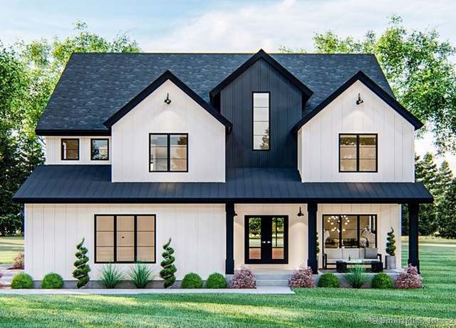 Property at 7 White Birch Ln, Middlebury, CT 06762, 4 beds, 3.5 baths