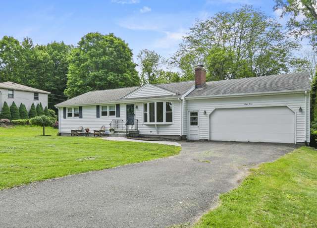 Property at 63 Paul Ter, Southington, CT 06489, 3 beds, 1 bath