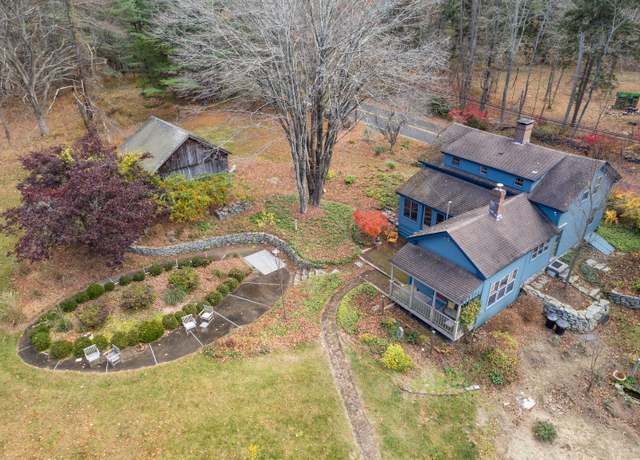 Property at 331 Route 148, Killingworth, CT 06419, 3 beds, 1.5 baths