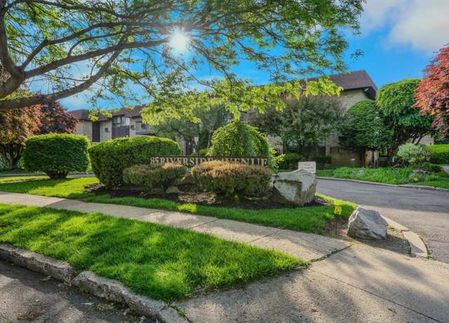 Property at 85 Riverside Ave Apt F1, Stamford, CT 06905, 2 beds, 1 bath