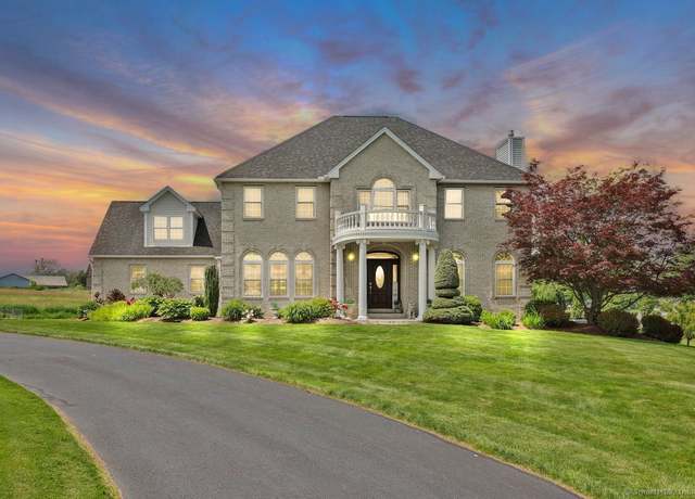Property at 197 Shadow Pond Ln, Suffield, CT 06078, 4 beds, 4 baths