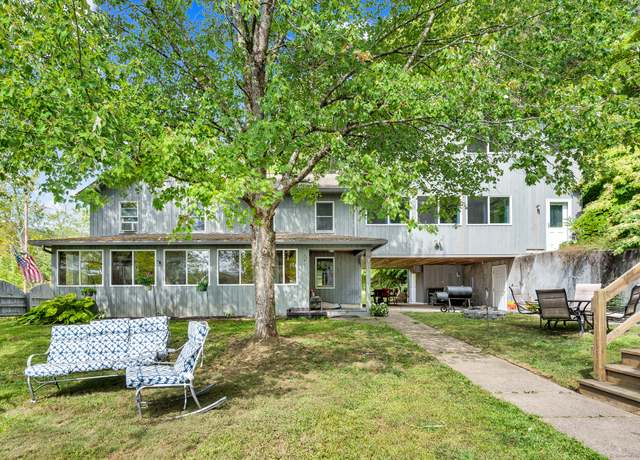 Property at 3824 Hall Meadow Rd, Goshen, CT 06058, 4 beds, 3 baths