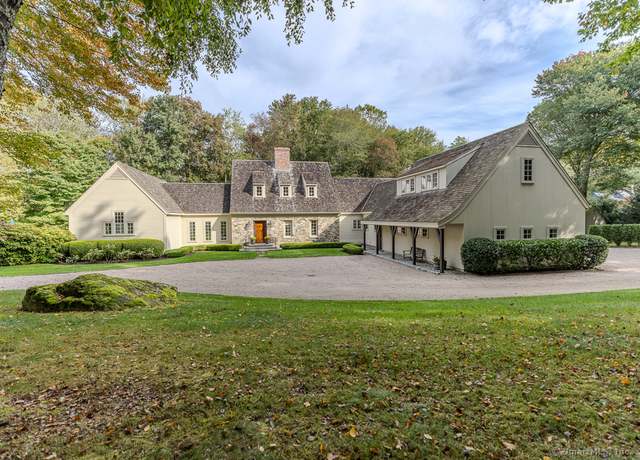 Property at 70 Sill Ln, Old Lyme, CT 06371, 4 beds, 4 baths