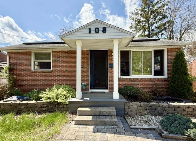 Property at 108 Dartmouth St, Torrington, CT 06790, 2 beds, 1 bath
