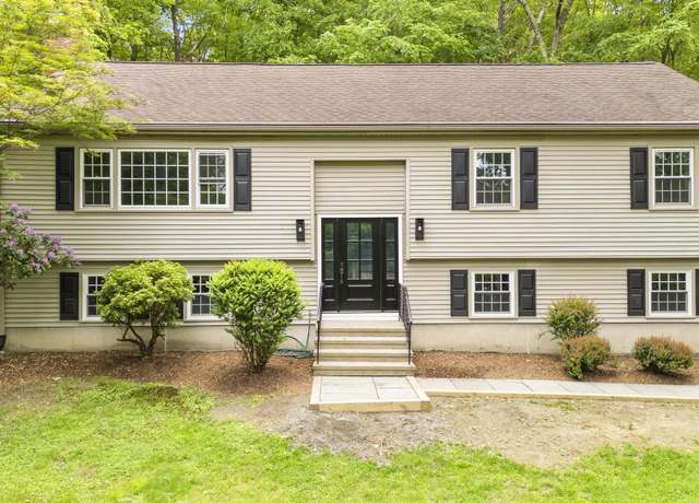 Property at 23 Aunt Pattys Ln W, Bethel, CT 06801, 3 beds, 3 baths