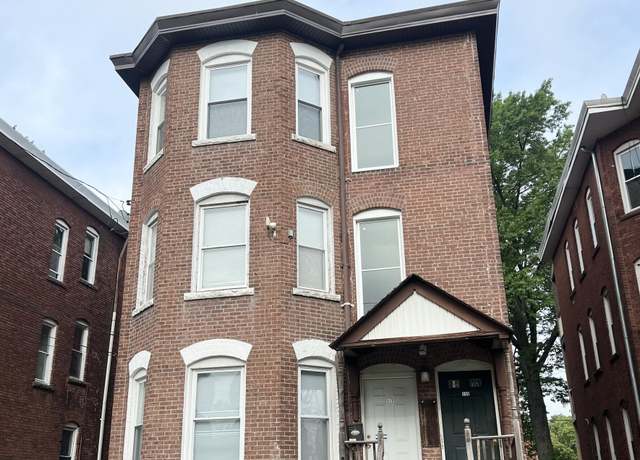 Property at 115 Hungerford St, Hartford, CT 06106, 8 beds, 3 baths