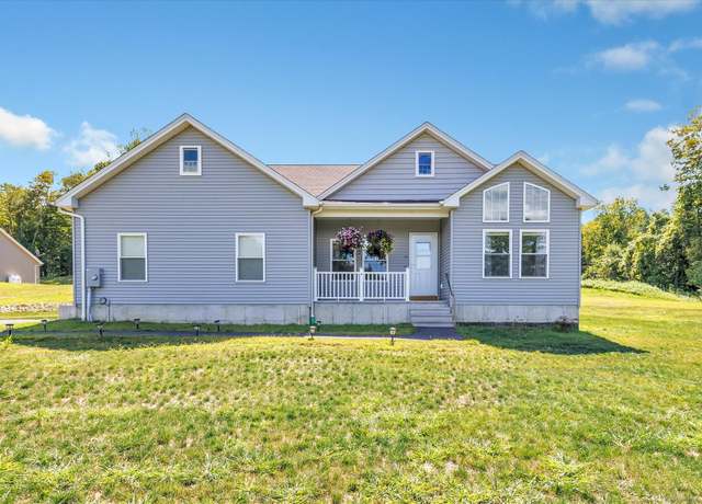Property at 4 Brook St, Seymour, CT 06483, 4 beds, 2 baths
