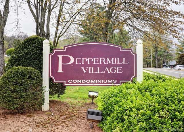 Property at 206 Burgundy Hill Ln #206, Middletown, CT 06457, 2 beds, 1 bath