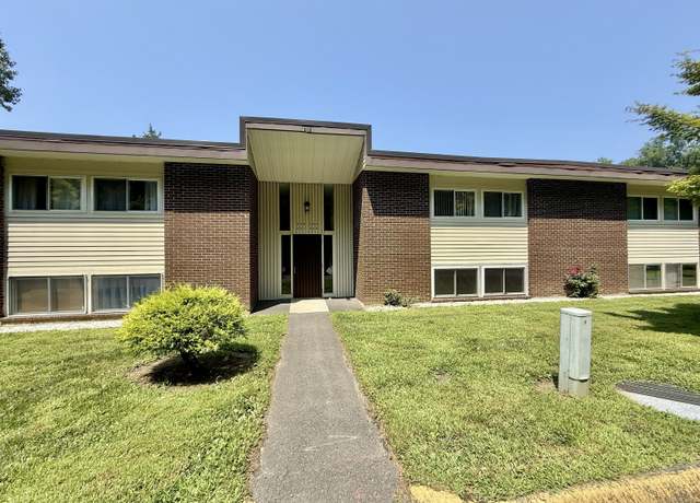 Property at 229 Bacon Pond Rd Apt 322, Woodbury, CT 06798, 2 beds, 1 bath