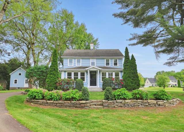 Property at 612 Matson Hill Rd, Glastonbury, CT 06073, 3 beds, 2 baths