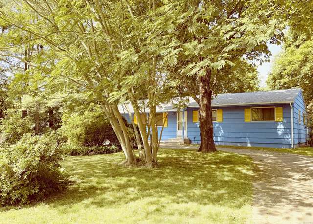 Property at 27 Stonecrop Rd, Norwalk, CT 06851, 4 beds, 2 baths