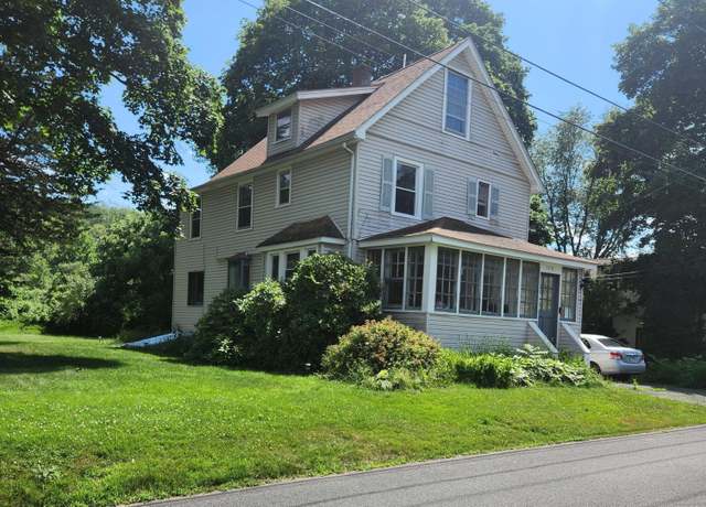 Property at 170 Westwood Ave, Plainville, CT 06062, 3 beds, 2 baths