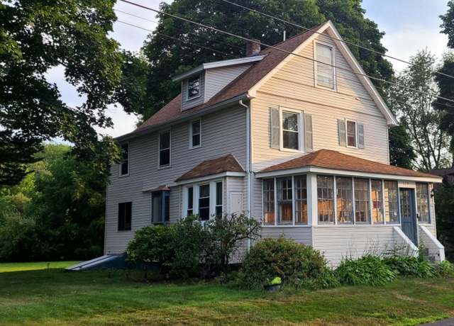 Property at 170 Westwood Ave, Plainville, CT 06062, 3 beds, 2 baths