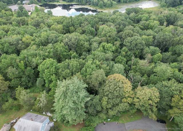 Property at Lot 167 Shelton Ave, Wolcott, CT 06716