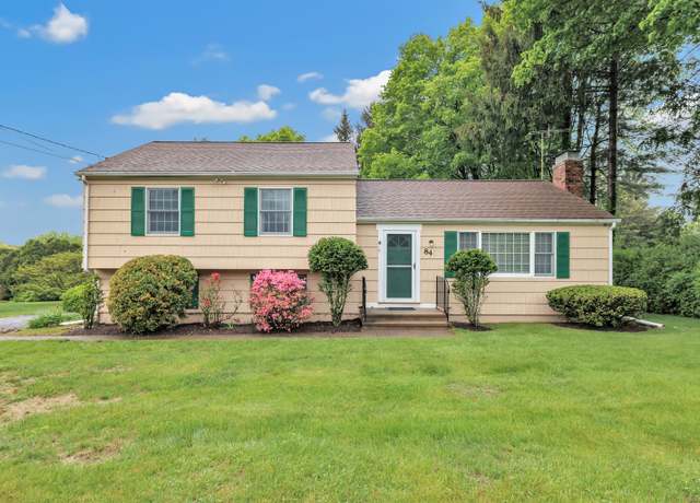 Property at 84 Walnut Hill Rd, Bethel, CT 06801, 3 beds, 2 baths