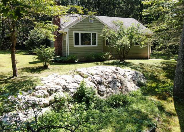 Property at 250 E Hartland Rd, Barkhamsted, CT 06063, 3 beds, 1 bath