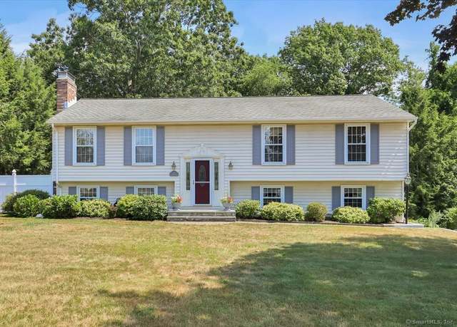 Property at 23 Woodfield Rd, Southington, CT 06489, 3 beds, 2.5 baths