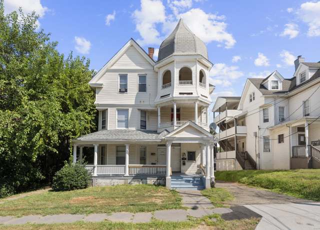 Property at 320 Chestnut St, New Britain, CT 06051, 10 beds, 6 baths