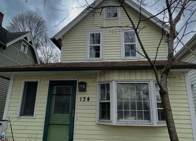 Property at 134 Greenwich Ave, New Haven, CT 06519, 2 beds, 1.5 baths