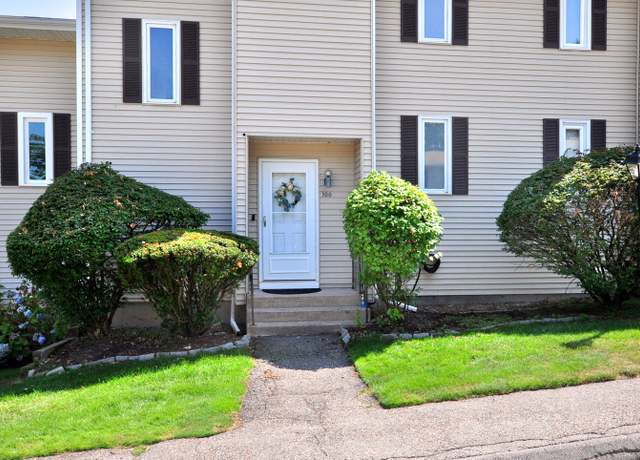 Property at 100 Spring Ln #100, Suffield, CT 06078, 2 beds, 1.5 baths