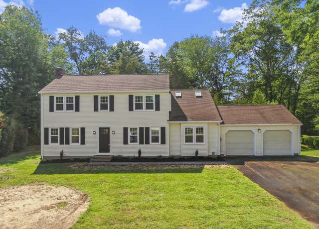 Property at 50 Heritage Dr, Cheshire, CT 06410, 4 beds, 2.5 baths