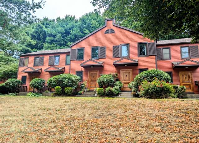 Property at 29 Courtland Dr #29, Groton, CT 06340, 2 beds, 1.5 baths