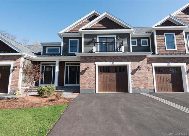 Property at 112 Yorkshire Ct #112, Farmington, CT 06032, 3 beds, 2.5 baths