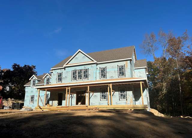 Property at 14 Sturges Ridge Rd, Wilton, CT 06897, 5 beds, 5.5 baths
