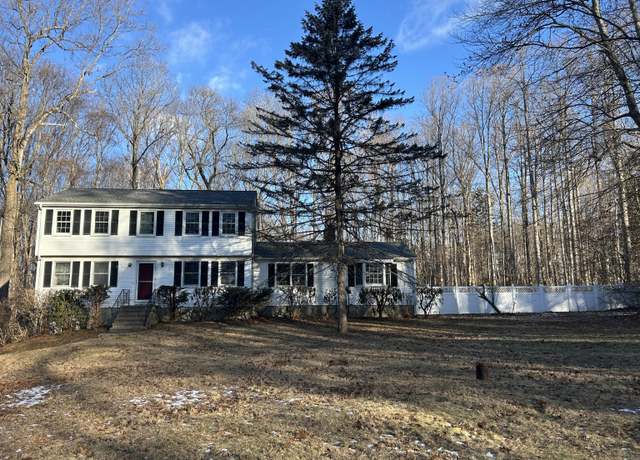 Property at 24 Pond View Ln, Madison, CT 06443, 4 beds, 2.5 baths
