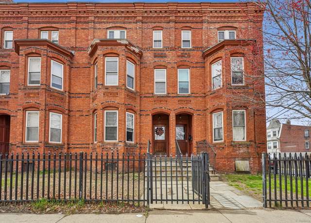 Property at 111 William St Unit A, Bridgeport, CT 06608, 1 bed, 1 bath
