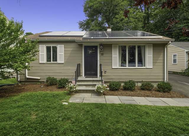 Property at 30 Cherry St, Darien, CT 06820, 3 beds, 2 baths