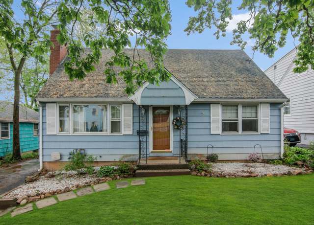 Property at 24 Carver St, New Britain, CT 06053, 4 beds, 2 baths