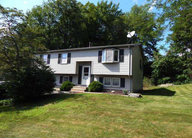 Property at 85 Bradford Rd, Torrington, CT 06790, 3 beds, 1.5 baths